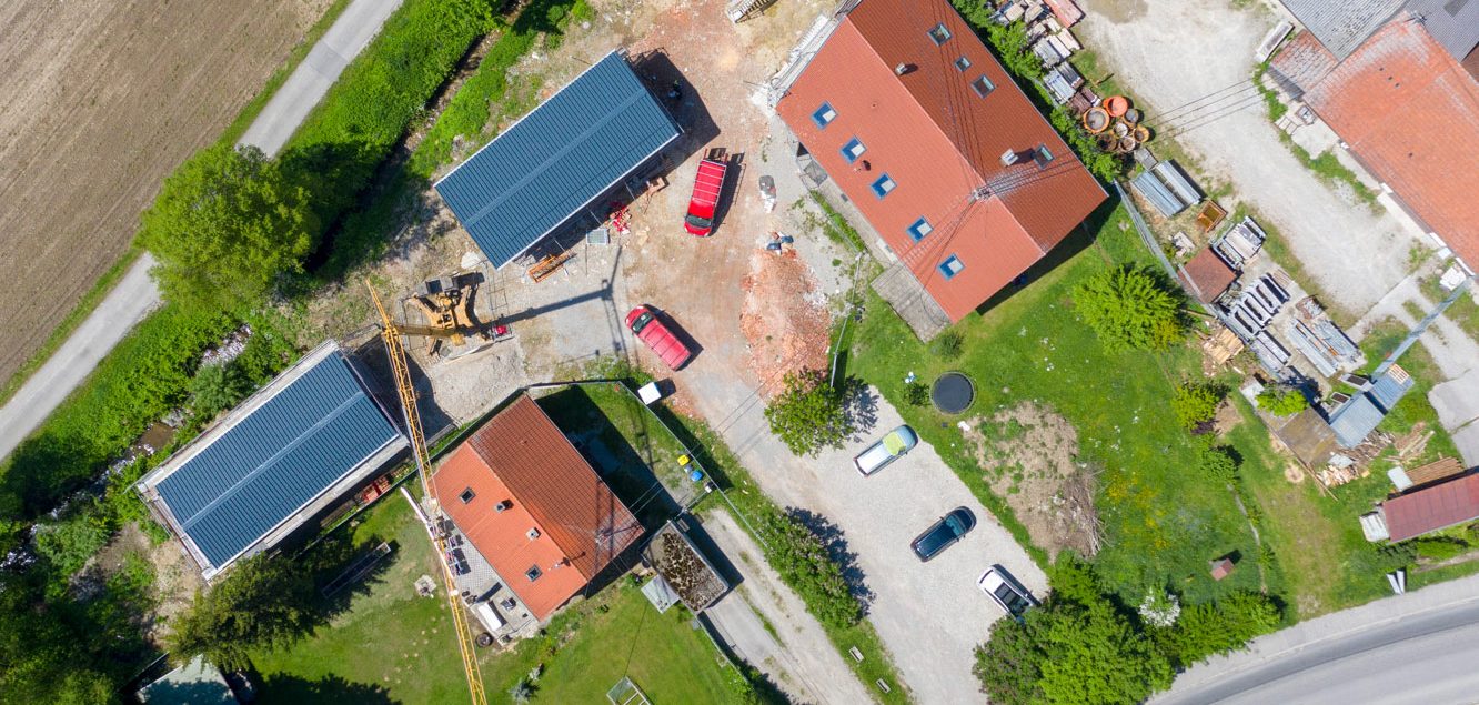 Umbau eines Bauernhofes_Mattsies