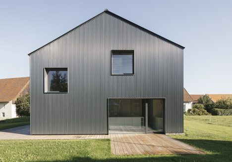 Energieplanung Ungerhausen