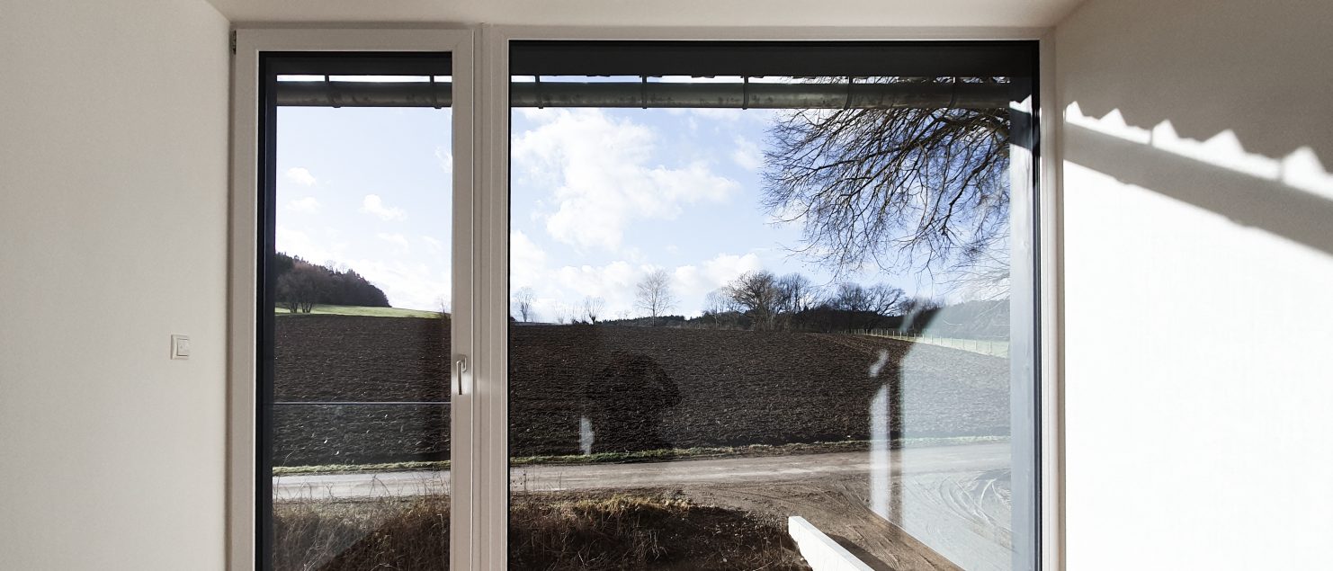 Architektur auf dem Land_Titel