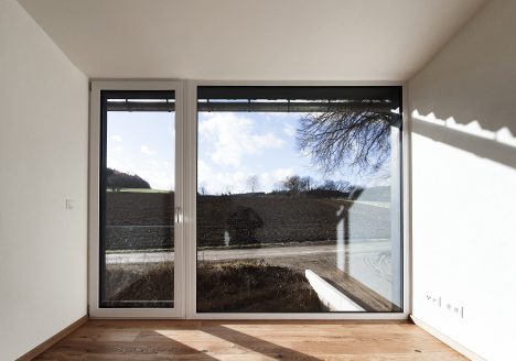 Architektur auf dem Land_Titel