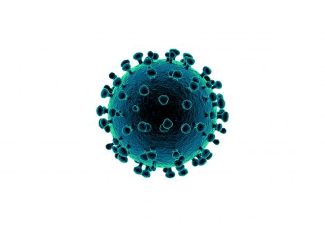 Coronavirus 02
