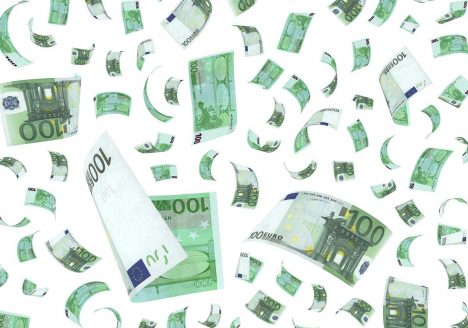 Mehrwertsteuer und Konjukturpaket