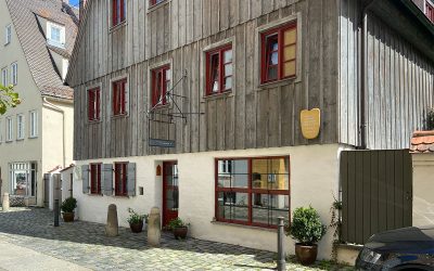 Erweiterung Büroräume Erweiterung Büroräume außen