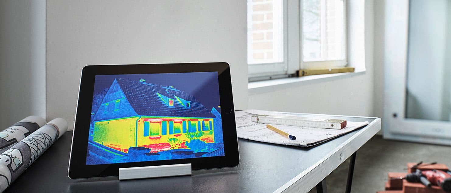 GEG-Gebäudeenergiegesetz