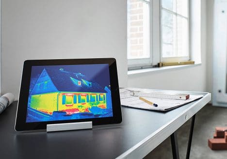 GEG-Gebäudeenergiegesetz