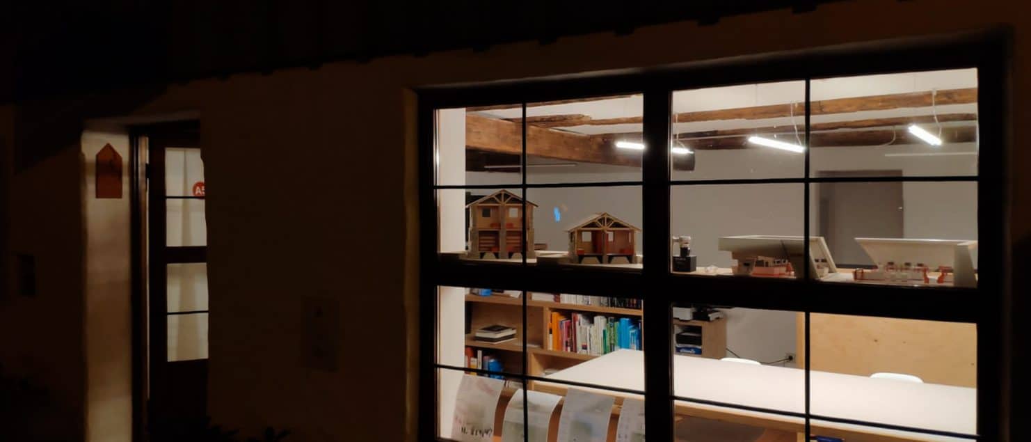 Architekturbüro Augsburg - Architekten in Augsburg