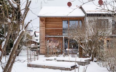 Sanierung Reihenhaus Haussanierung Türkheim